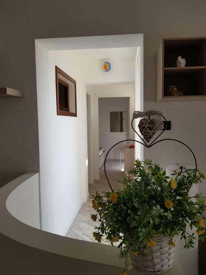 Casa Alla Rocca Arco Exteriér fotografie